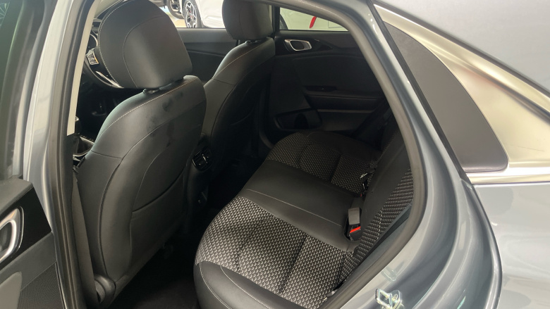 Kia Xceed 1.5T GDi ISG 138 3 5dr Petrol Hatchback